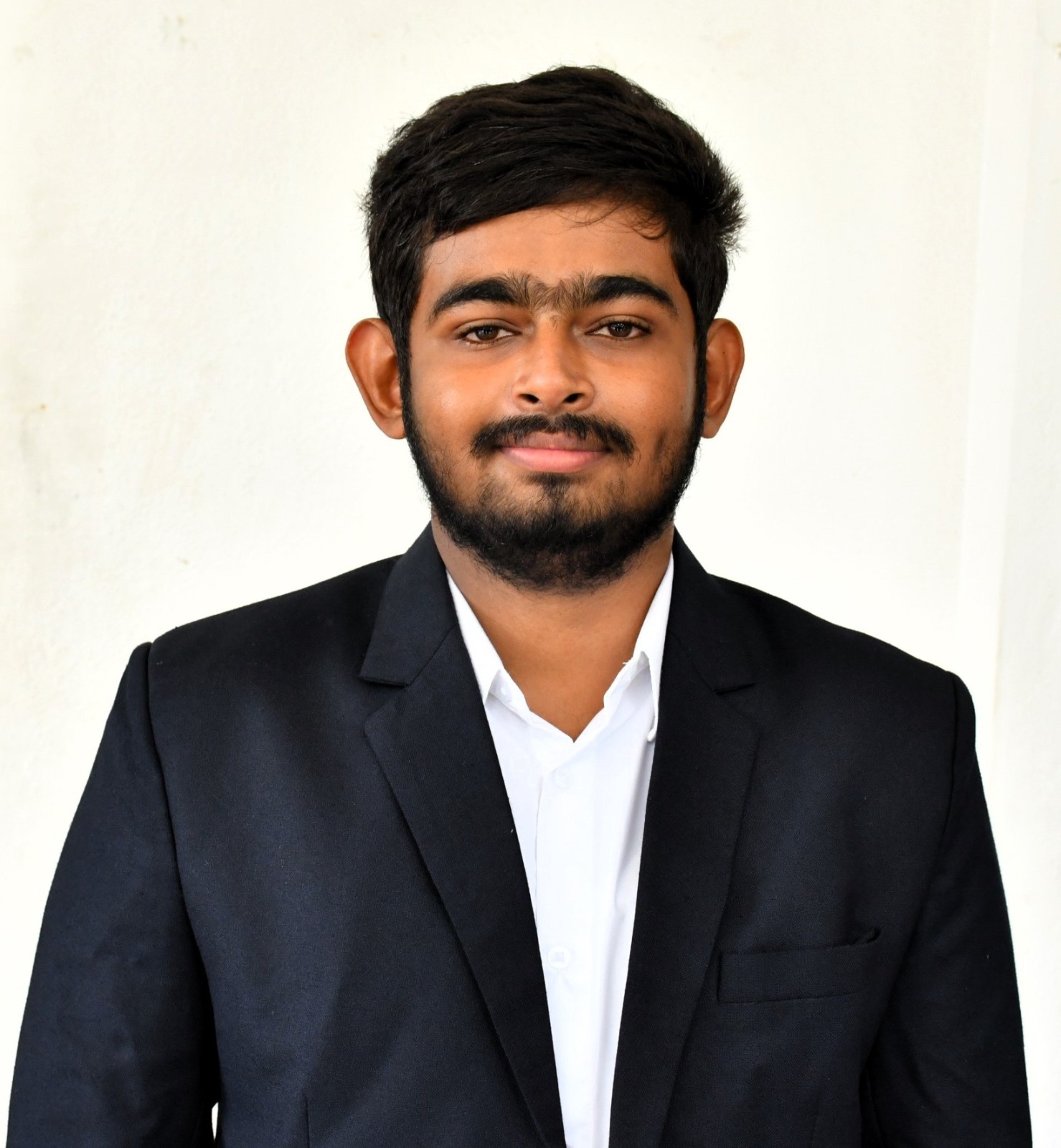 Vino K, AI and Data at DOGEN