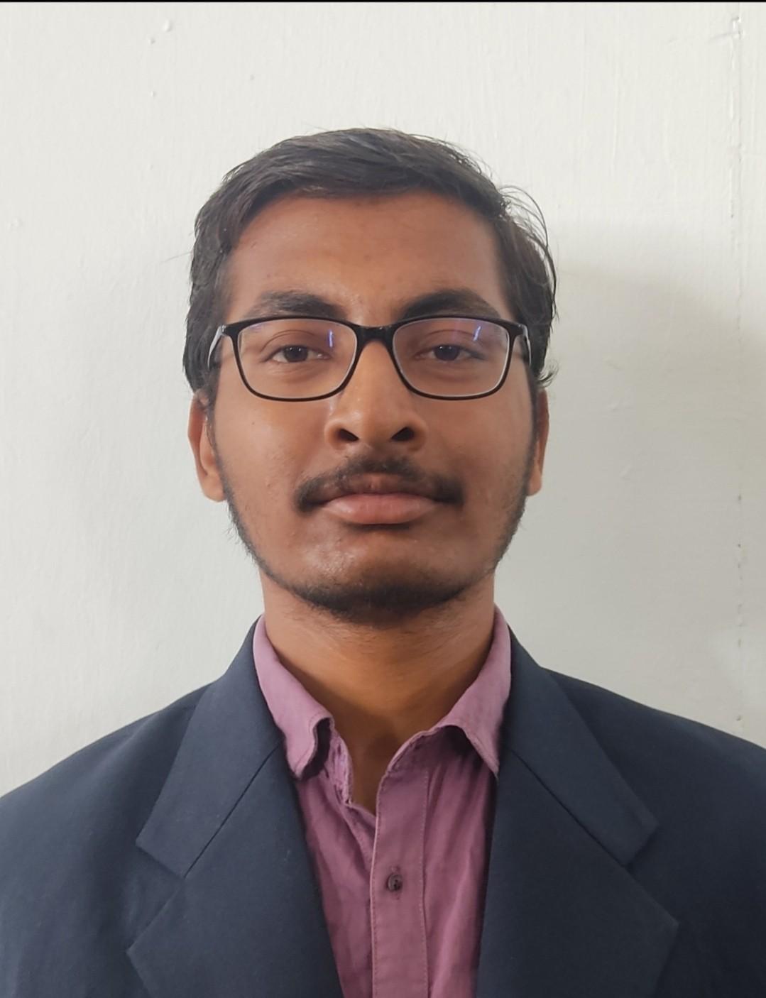 Chandru T, Co-Founder Product at DOGEN AI